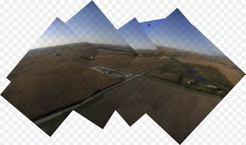 麻省理工学院比特原子风筝航空摄影中心-风筝航空摄影