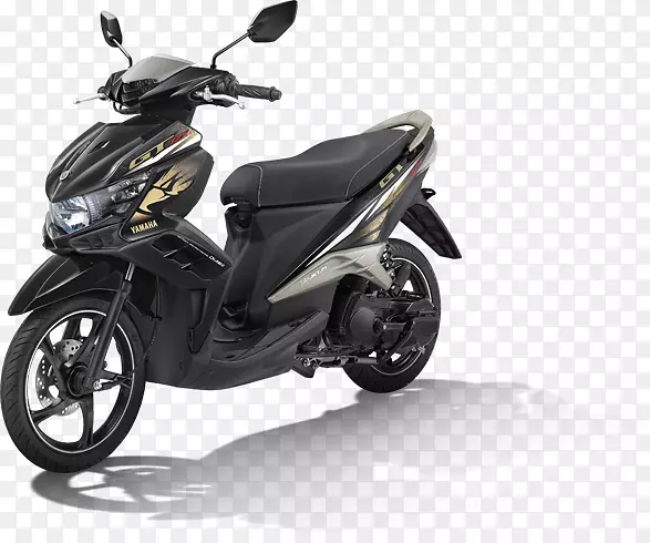 摩托车系统-印度尼西亚雅马哈摩托车制造