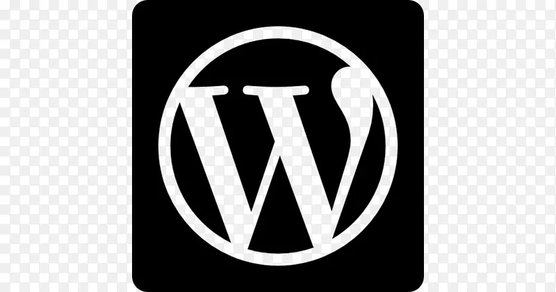 WordPress.com博客-WordPress