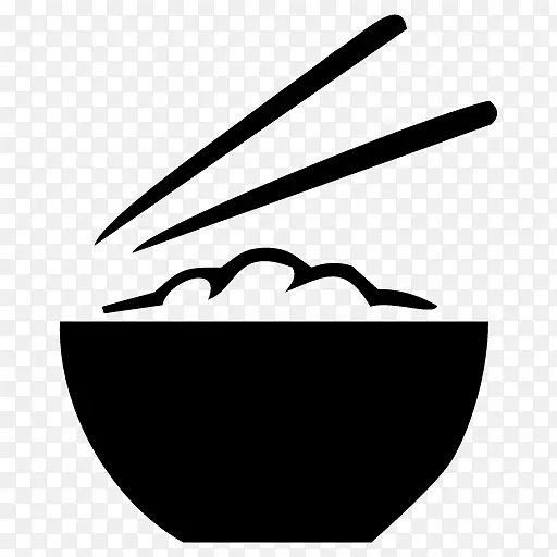 电脑图标菜个人厨师剪贴画筷子