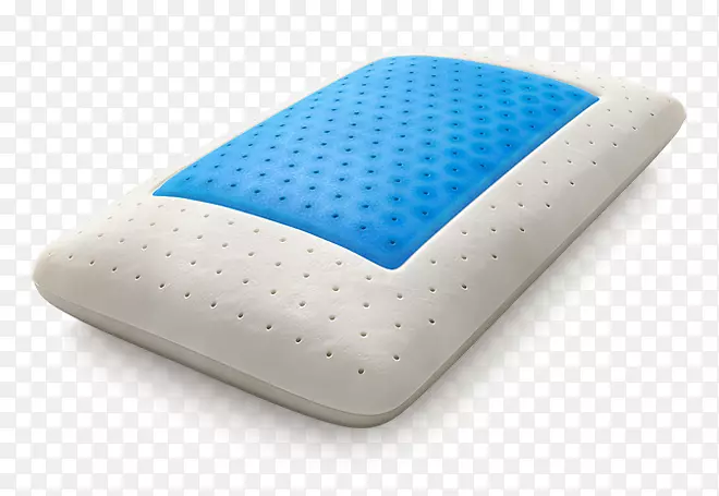 床垫记忆泡沫枕头乳胶记忆枕头