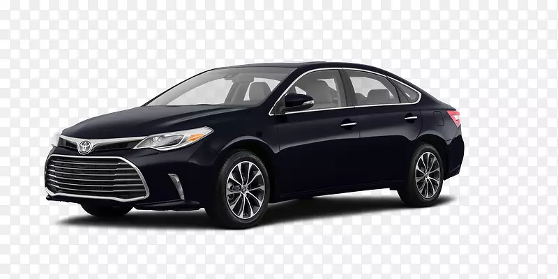 2018年丰田Corolla im掀背车前轮驱动-丰田
