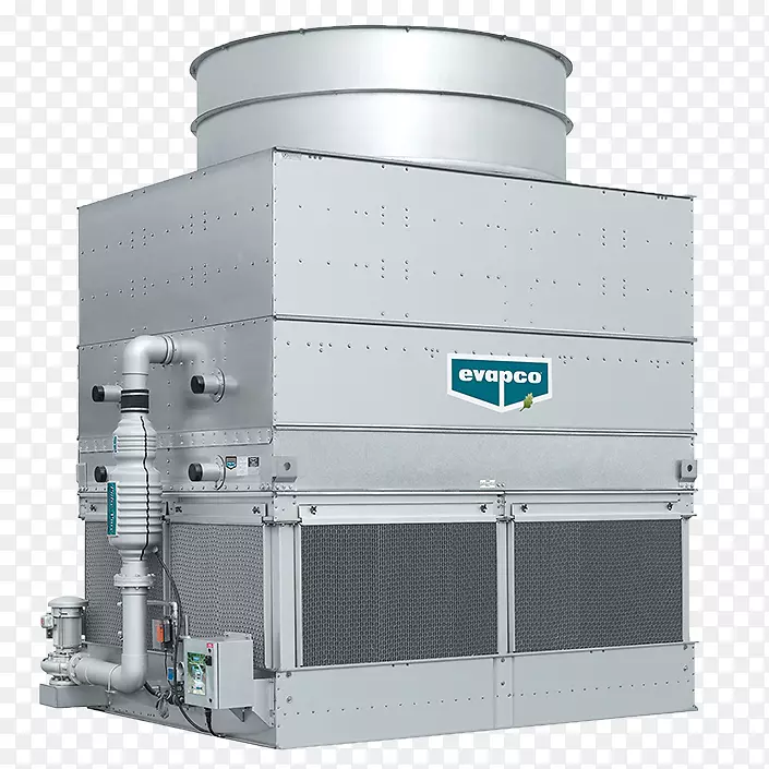 蒸发冷却器冷却塔制冷蒸发公司冷凝器-业务