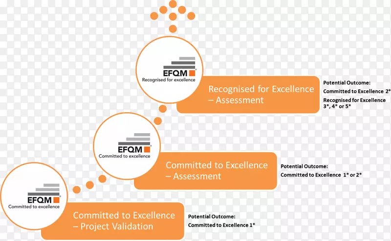 EFQM卓越典范欧洲质量奖管理-成就
