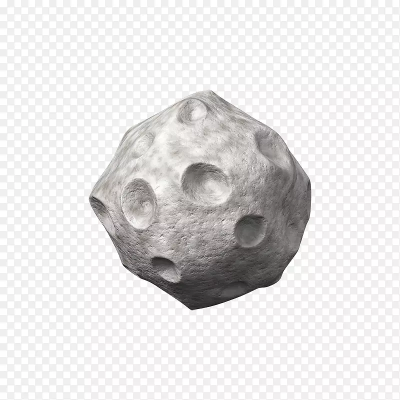 纸小行星贴纸粘合行星-小行星