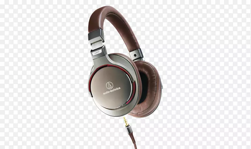 音频技术png耳机音频技术ath-fw 33时尚保真度双焦耳耳机音频.Technica-msr 7-耳机