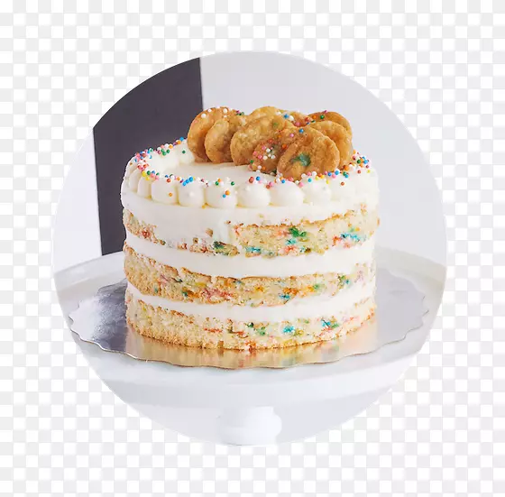 五彩蛋糕、奶油生日蛋糕、雪纺蛋糕、面包店-蛋糕