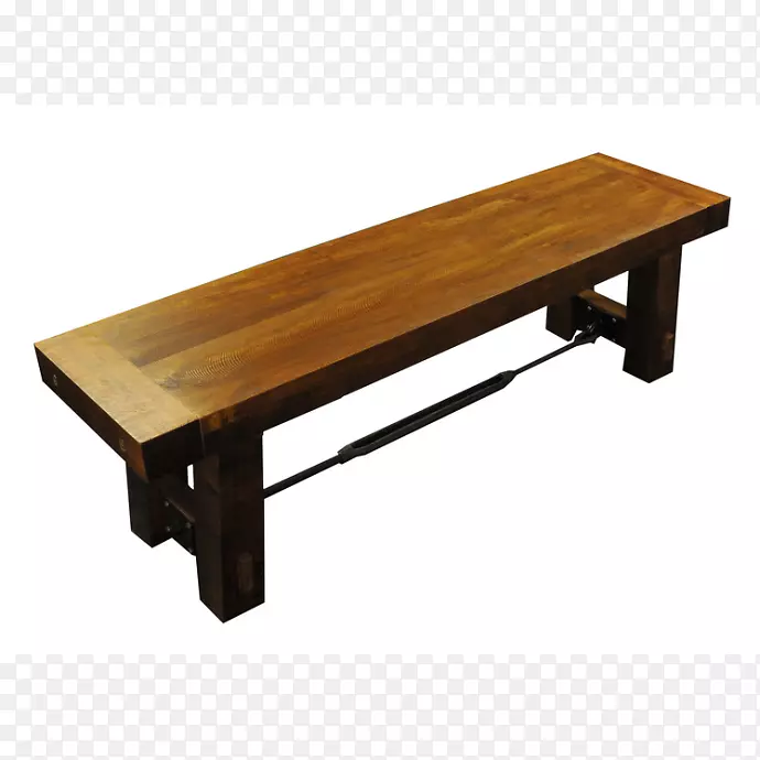台式实木家具.桌子
