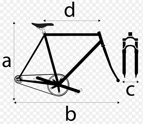 固定齿轮自行车混合动力自行车单速自行车公司Schwinn自行车公司