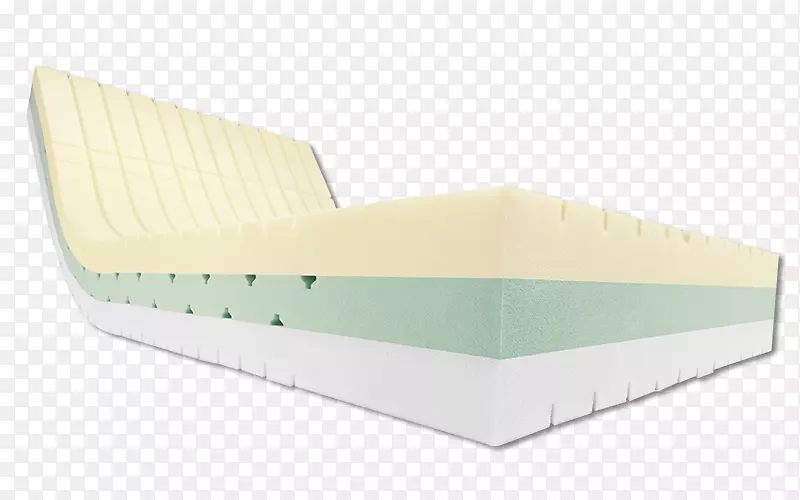 床垫床框架舒适性-床垫
