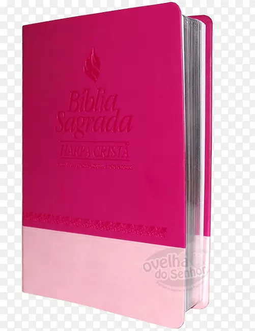 粉红m-biblia品牌