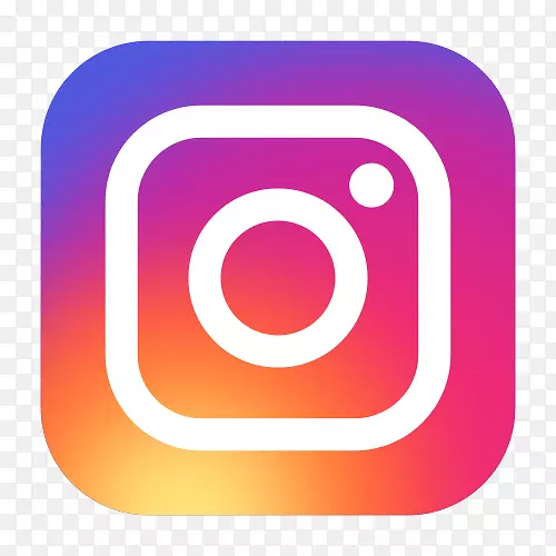 Instagram PicsArt摄影棚Facebook公司广告-4k标志