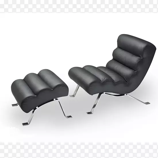 Eames躺椅，旋转椅，家具躺椅，气泡椅