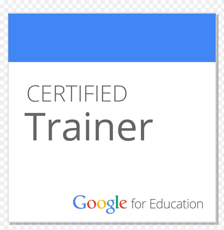 谷歌教育教师专业证书-教师