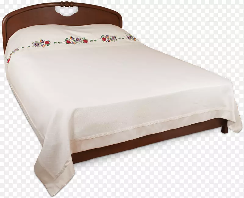 床框床垫床单被褥