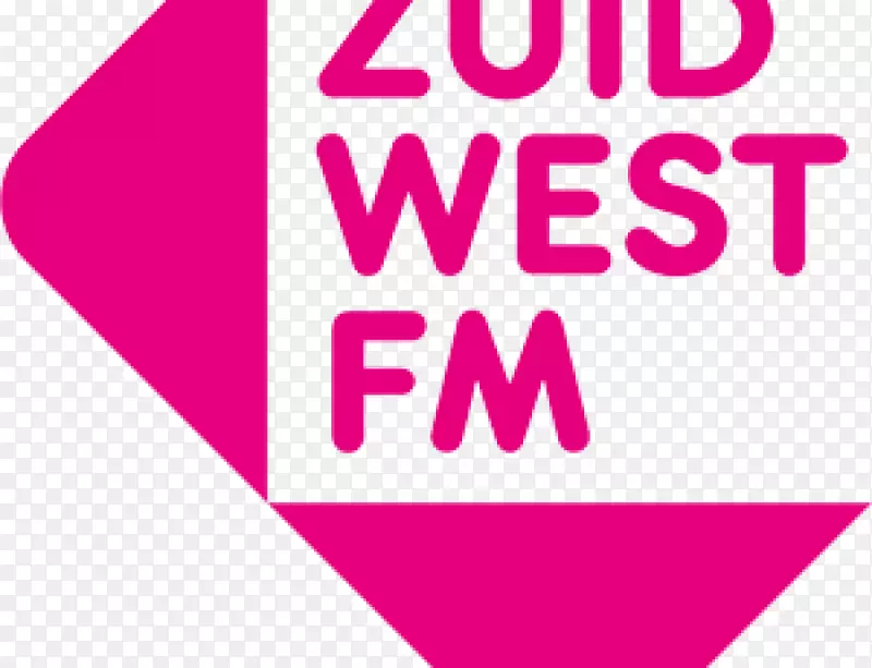 SuidWest TV/FM zuidWest调频电视，FM广播，kerstijsbaan Bergen op变焦