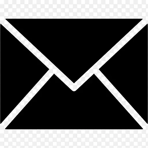 计算机图标信封邮件图标设计-信封