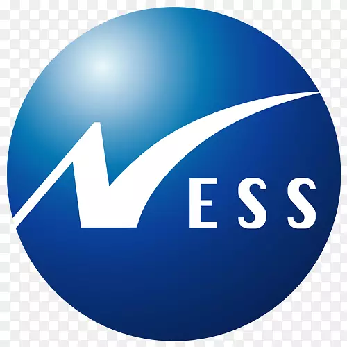 Ness技术Teaneck商业标识-SK