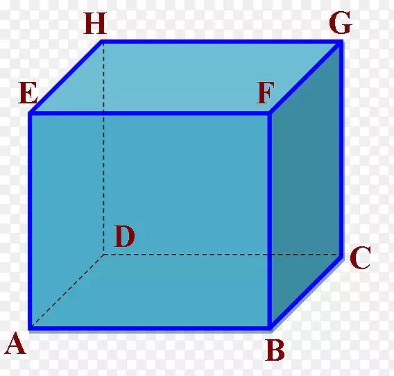 立方体体积网长方体边立方体