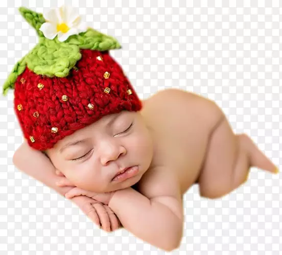 草莓豆-草莓