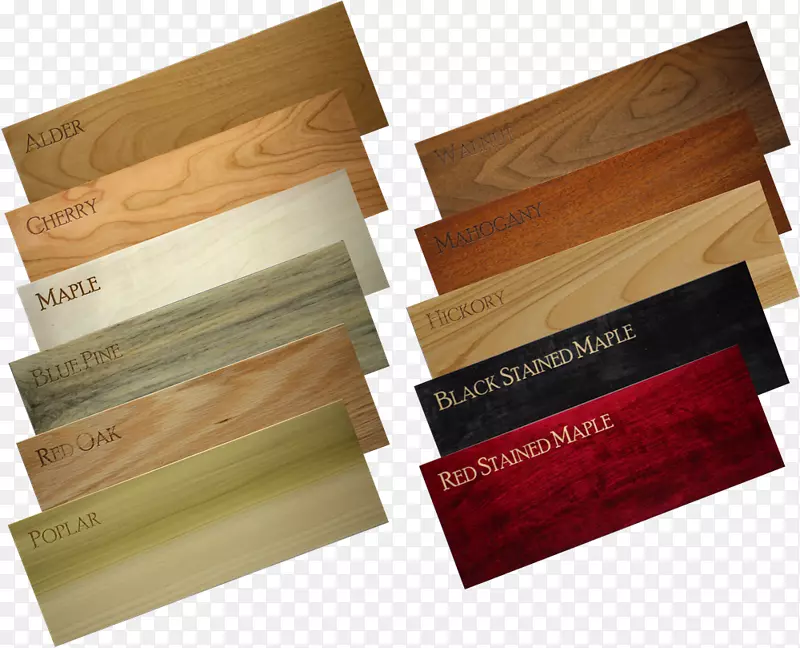 科罗拉多传家宝公司胶合板染色纸-木材