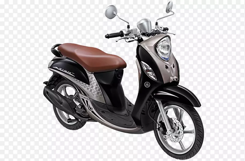 芬诺摩托车坦格朗角雅马哈印尼摩托车制造摩托车