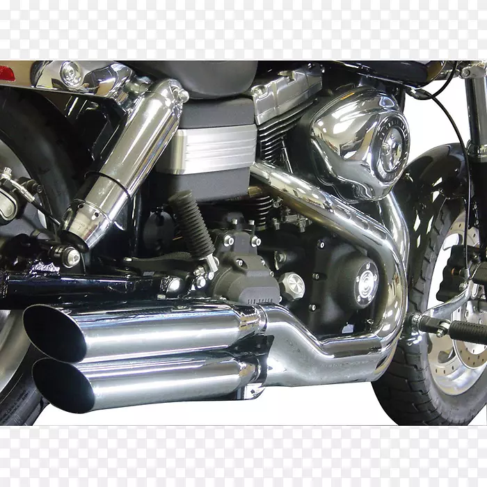 排气系统汽车摩托车哈雷-戴维森软尾-Aprilia RSV 1000 r