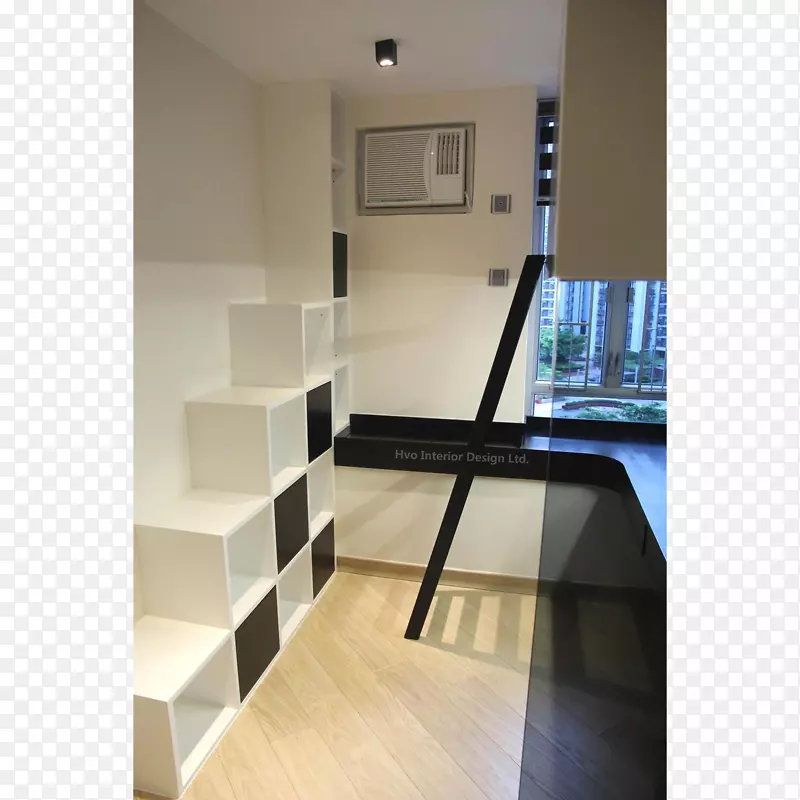 楼层室内设计服务楼梯采光楼梯