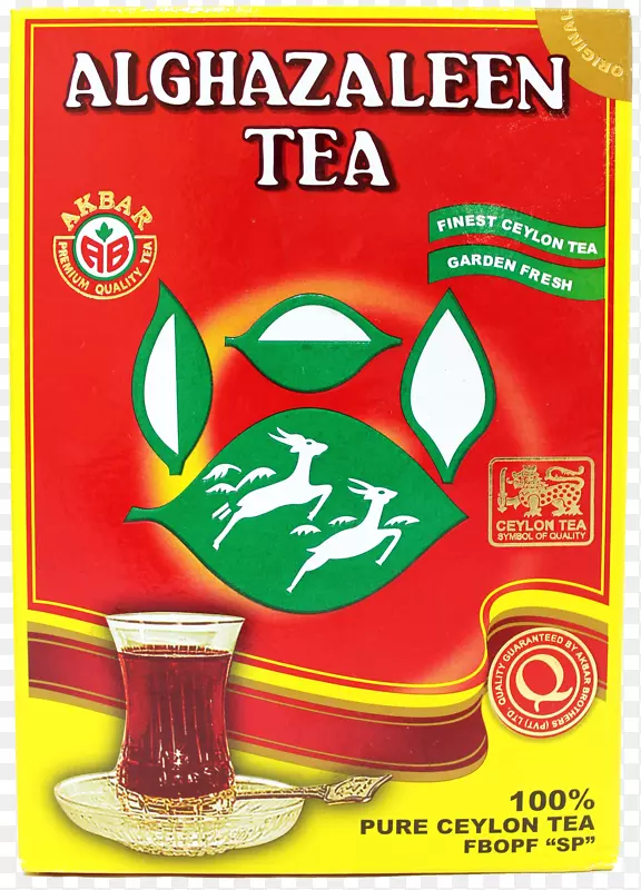 伯爵茶，绿茶，英式早餐茶，白茶-茶