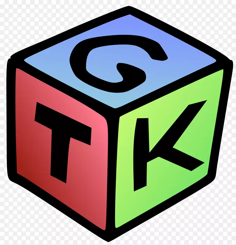 gtk+gtk-qt pygtk图形用户界面gtkmm