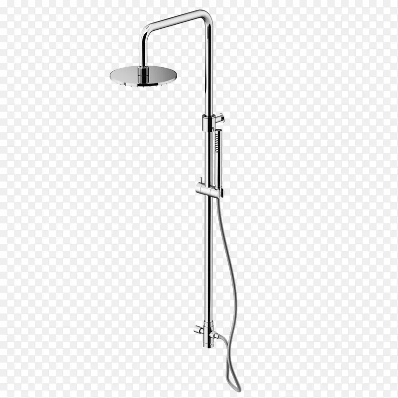 无烟煤灯具淋浴器