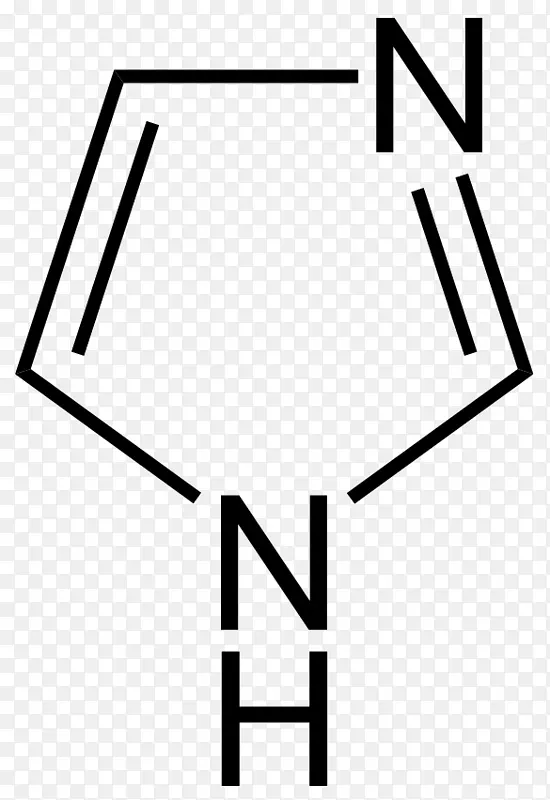 咪唑吡唑杂环化合物简单芳香环杂原子