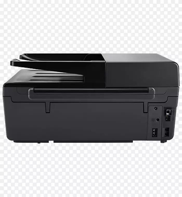 惠普多功能打印机喷墨打印Office-多功能打印机