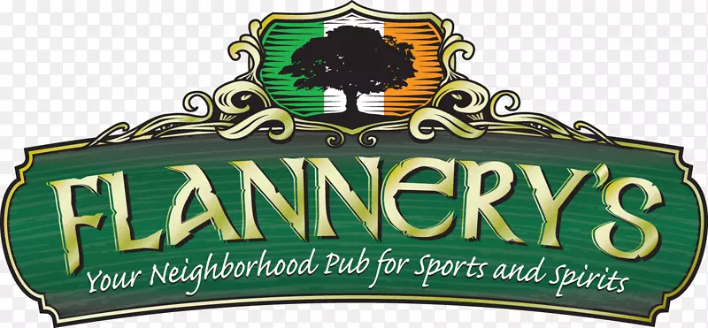 Flannery的爱尔兰酒吧，爱尔兰-酒吧