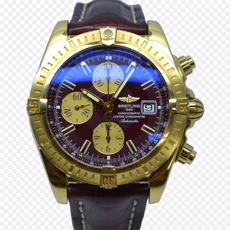 Breitling Chronomat手表表带Breitling a-Watch