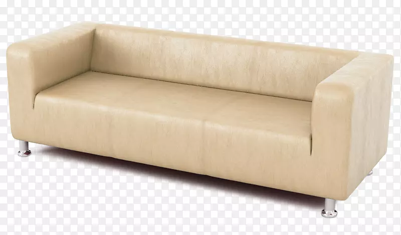 沙发床沙发-人造皮革