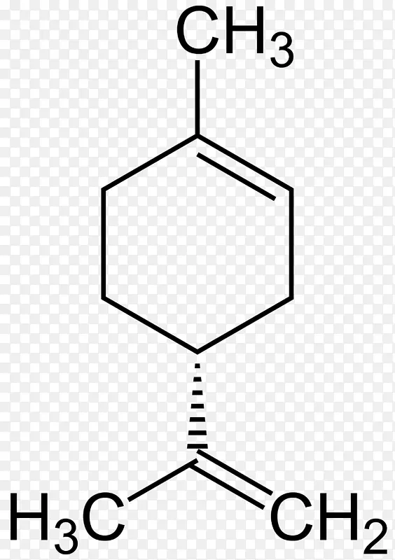 紫苏烯、柠檬烯、萜烯香气化合物-化学物质