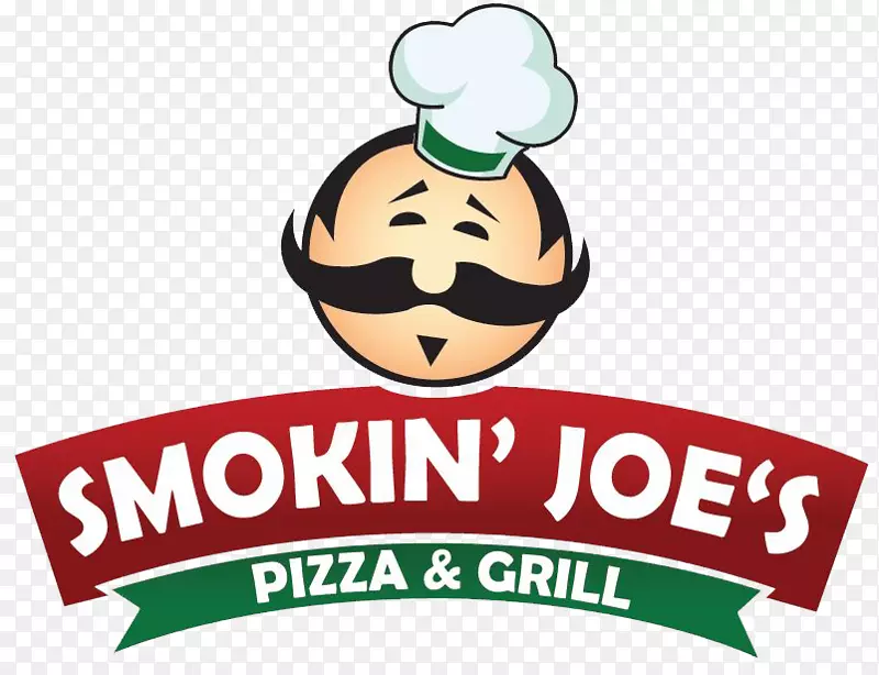 带烟的乔的烟乔的披萨和烧烤生意吸烟乔的比萨饼和烧烤-罗克斯堡公园的生意
