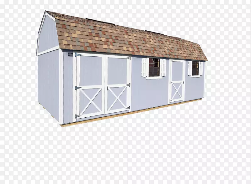 棚房、便携建筑、庭院屋顶