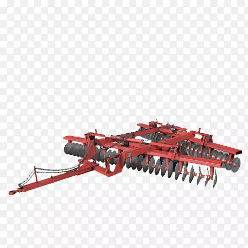 农业模拟器17农业模拟器15 MOD犁机