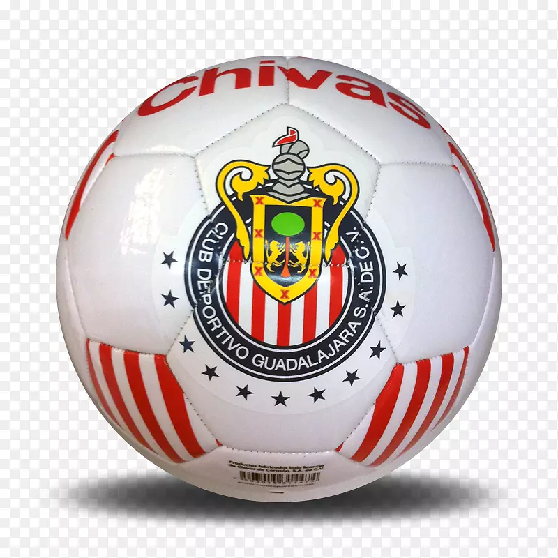 爱沙尼亚Chivas C.D.Guadalajara el súper clásico Liga MX俱乐部