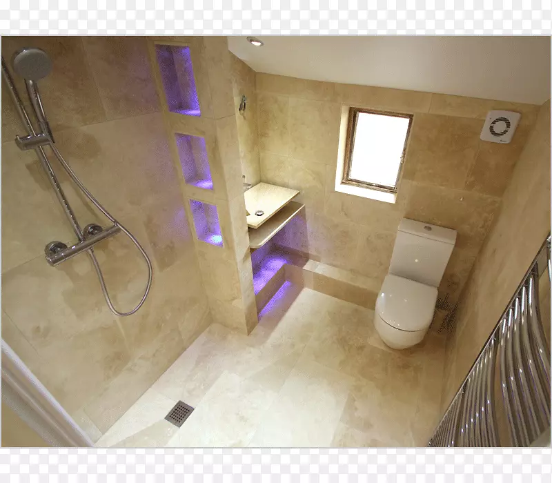 浴室淋浴器腐殖质浴缸-淋浴