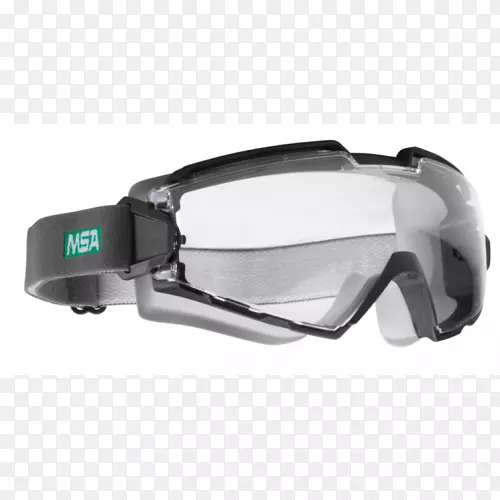 护目镜，矿用安全用具，眼镜，个人防护设备en 166-眼镜