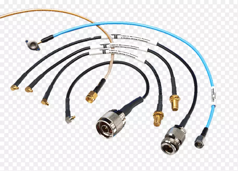 同轴电缆网络电缆汽车电缆连接器汽车