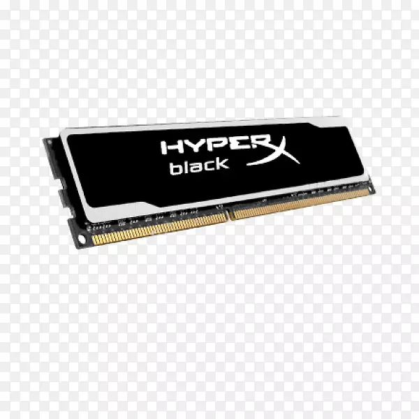HyperX DIMM金斯敦技术DDR 3 SDRAM-Headfone