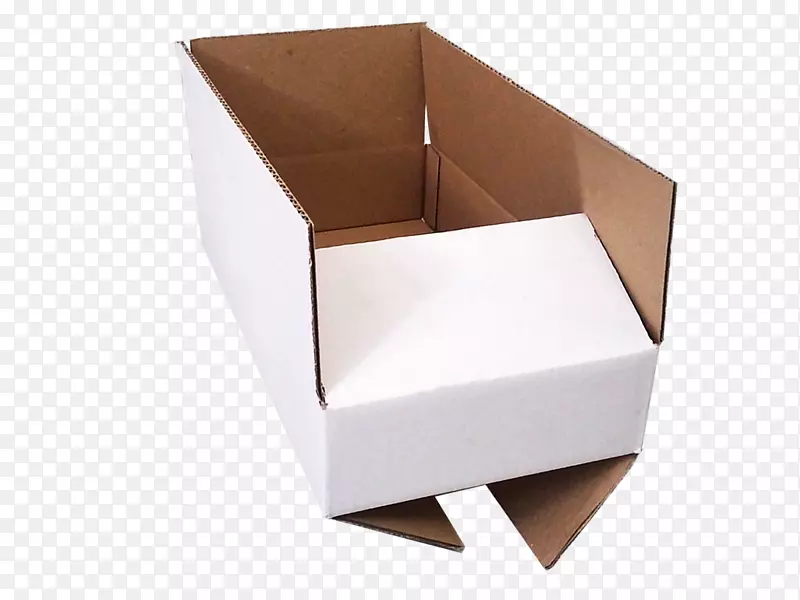 纸箱包装和标签纸板纸箱模切盒