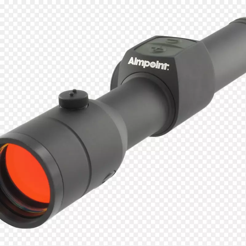 Aimpoint ab红点瞄准镜反射器望远镜瞄准具