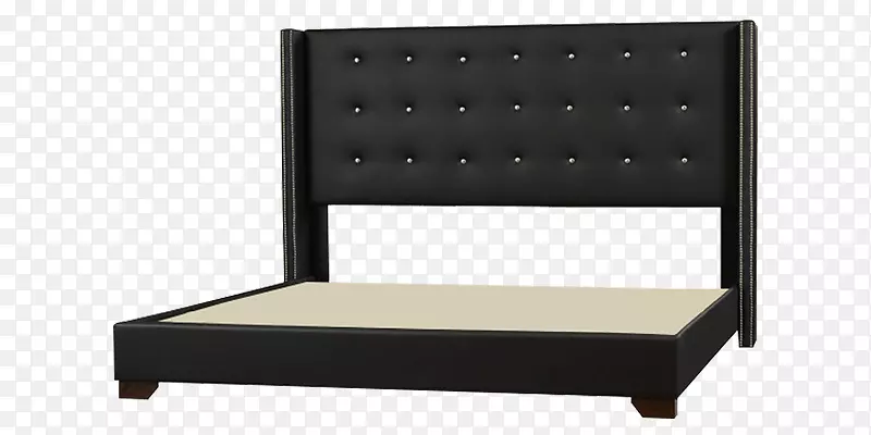 床架-平台床