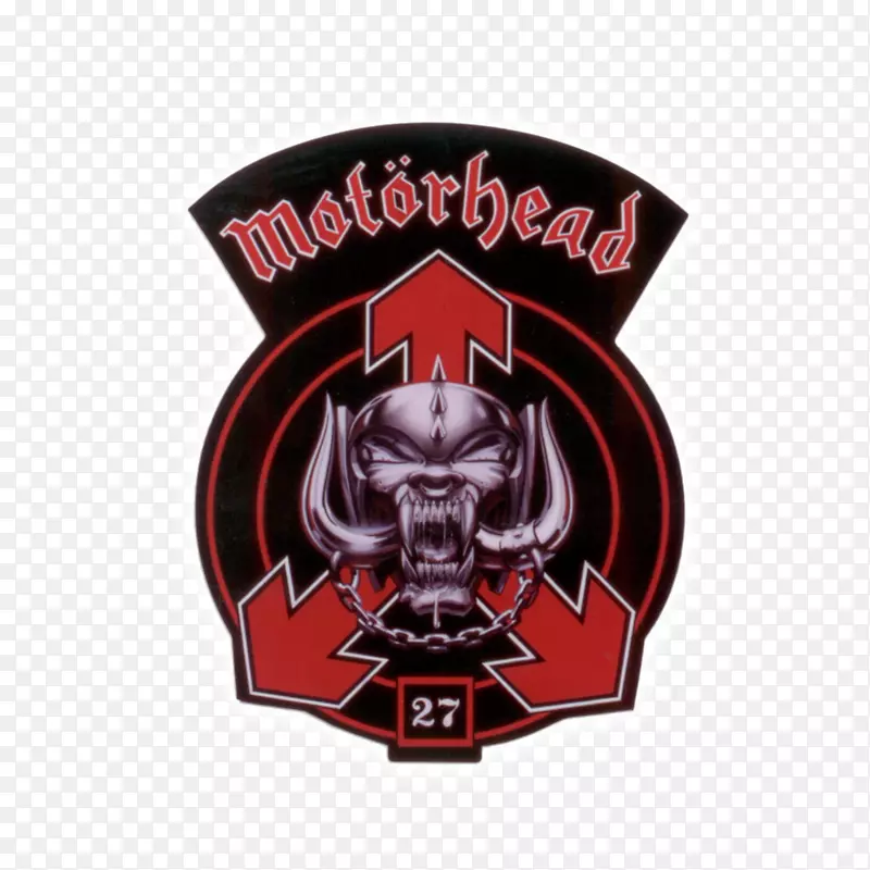 Czlowiek z Metu mot rhead Metallica音乐合奏海报-摩托车头