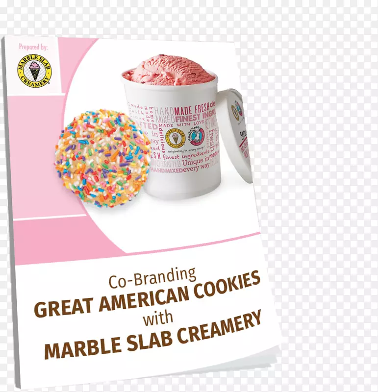 雪糕特许经营大理石平板乳制品品牌-冰淇淋